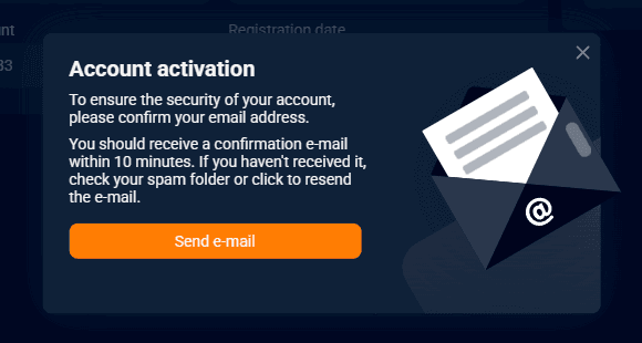 1xBit account verification 1xBit account verification